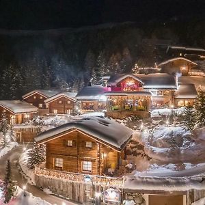 Park Chalet Village